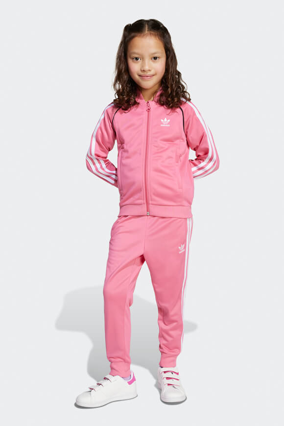 Kids-Set - Pink Fusion