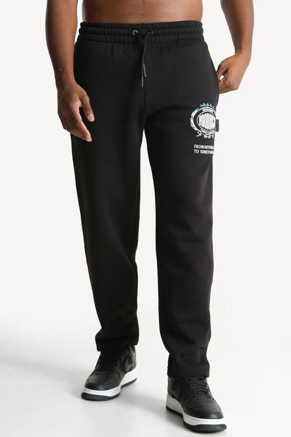 Sweatpants - Black