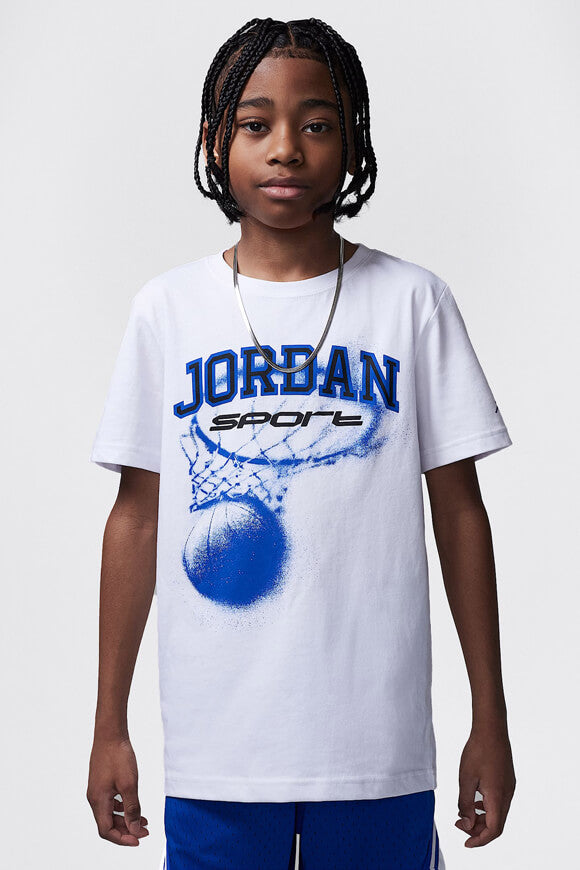 T-Shirt - White