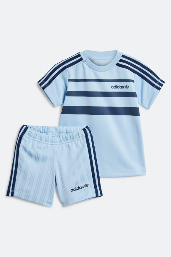 Set per bambini - Cielo sereno