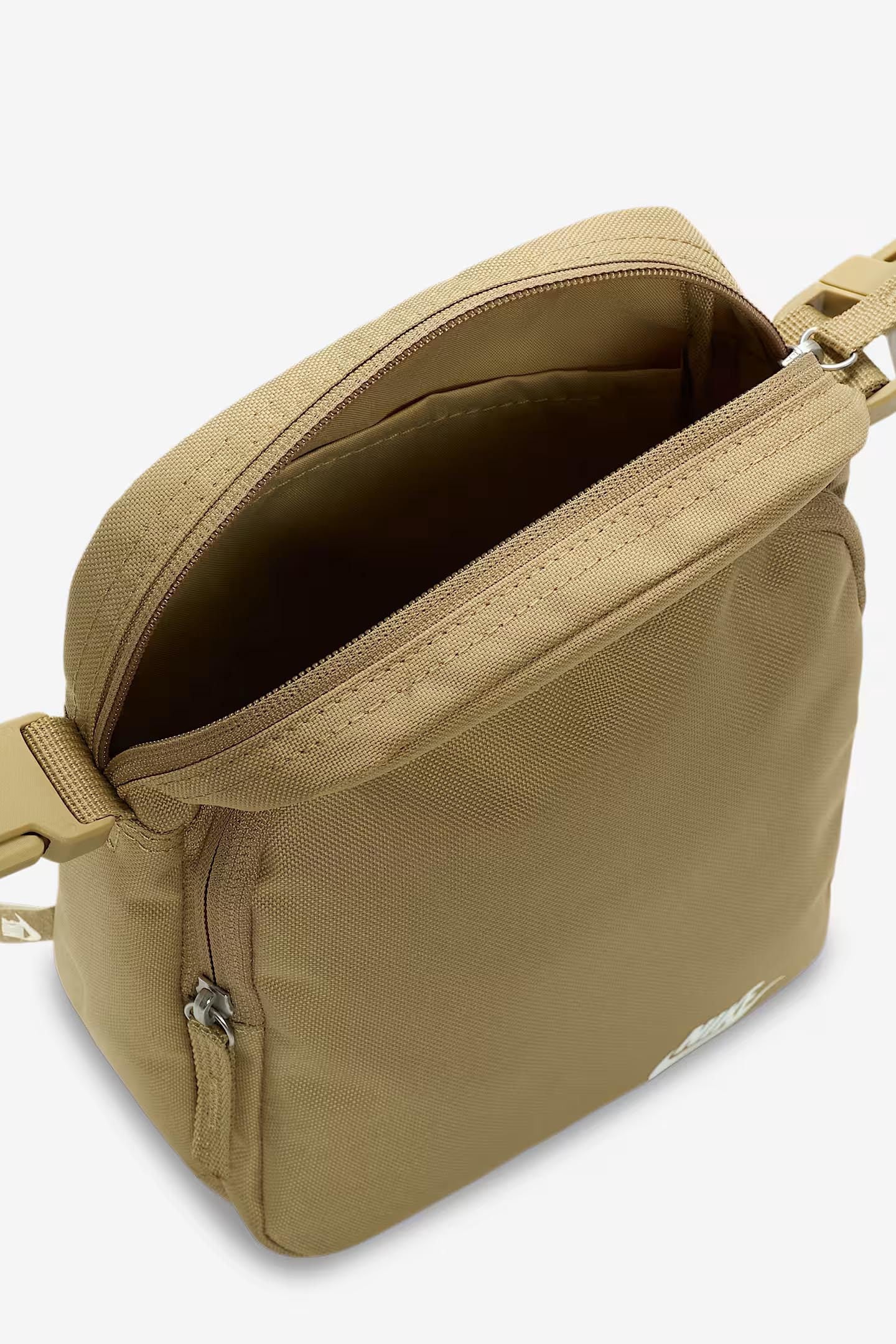 Umhängetasche - Parachute Beige