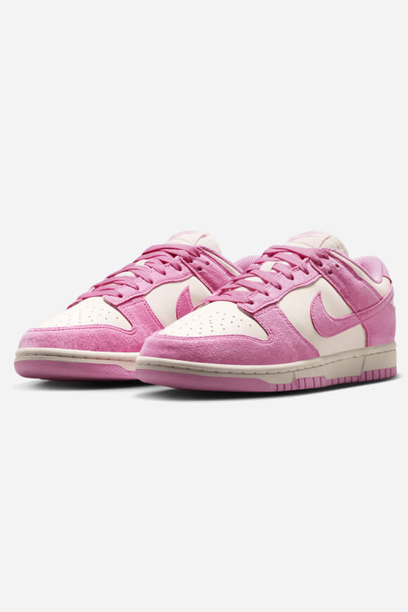 Sneakers Dunk - Pink Rise