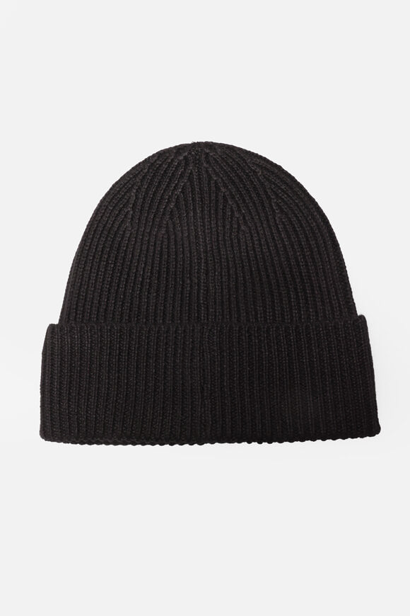 Cappello - Black