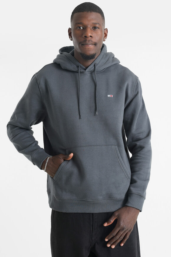Sweatshirt à capuchon - New Charcoal