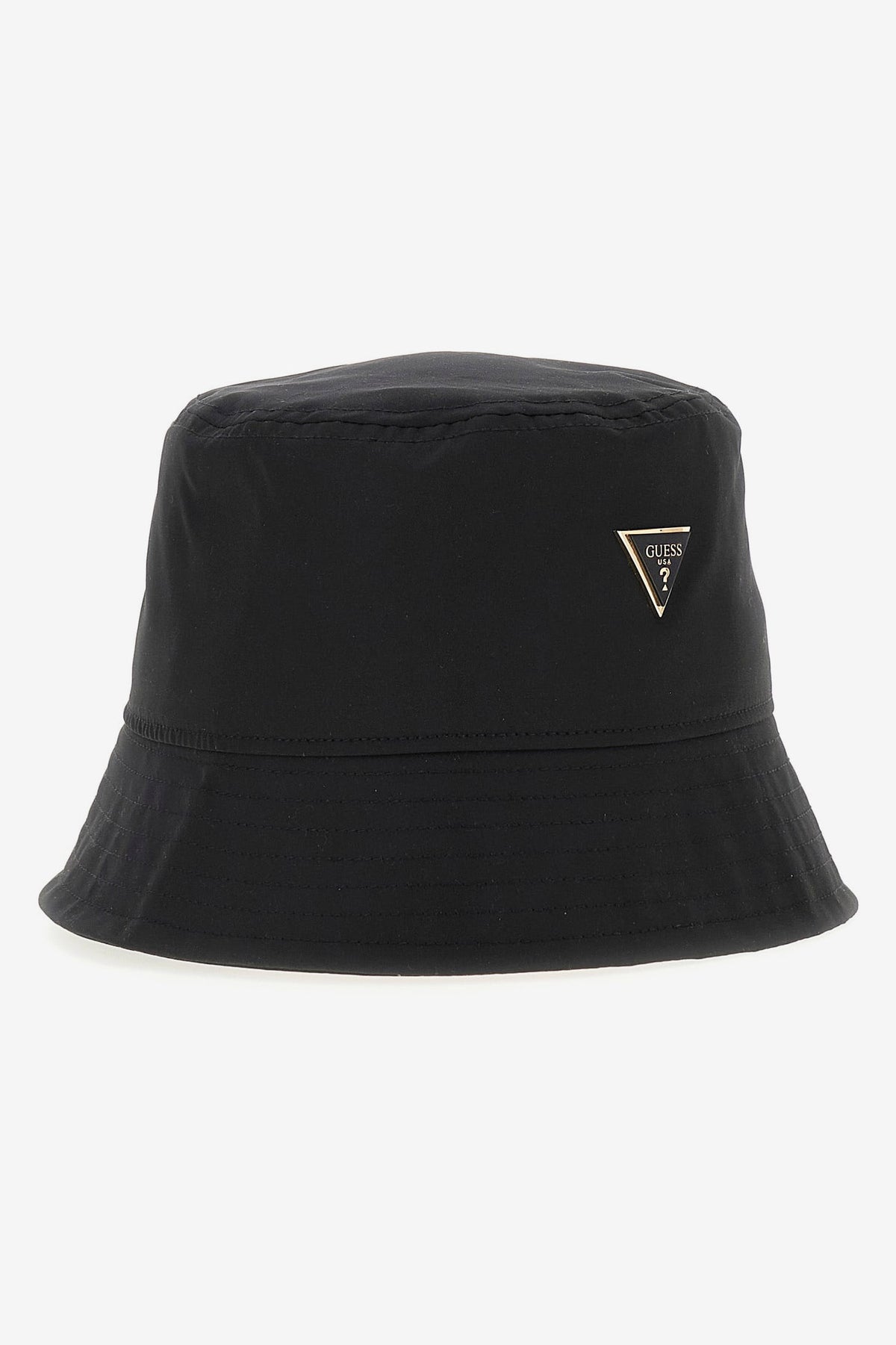 Cappello a tesa larga - Black