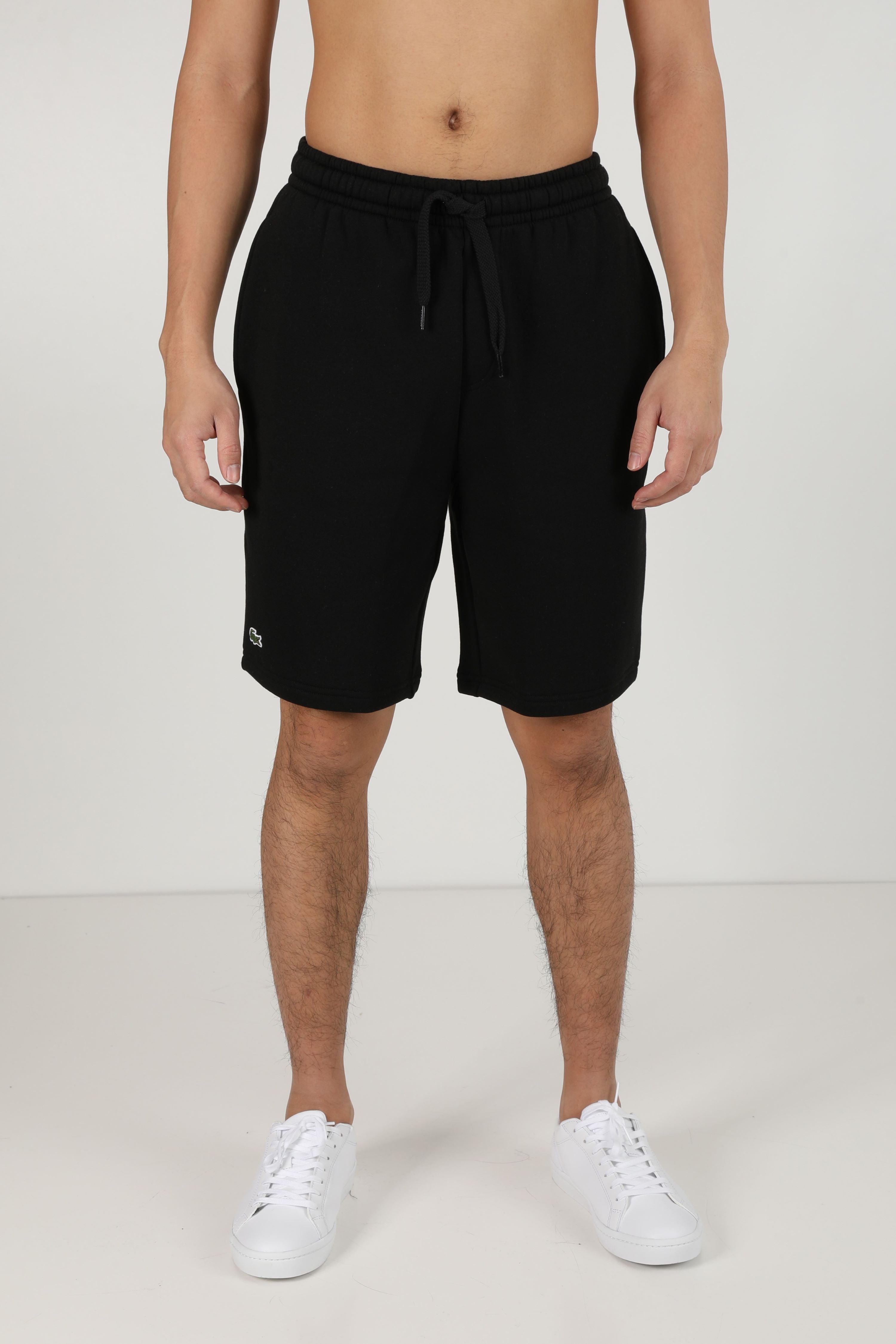 Sweatshorts - Black
