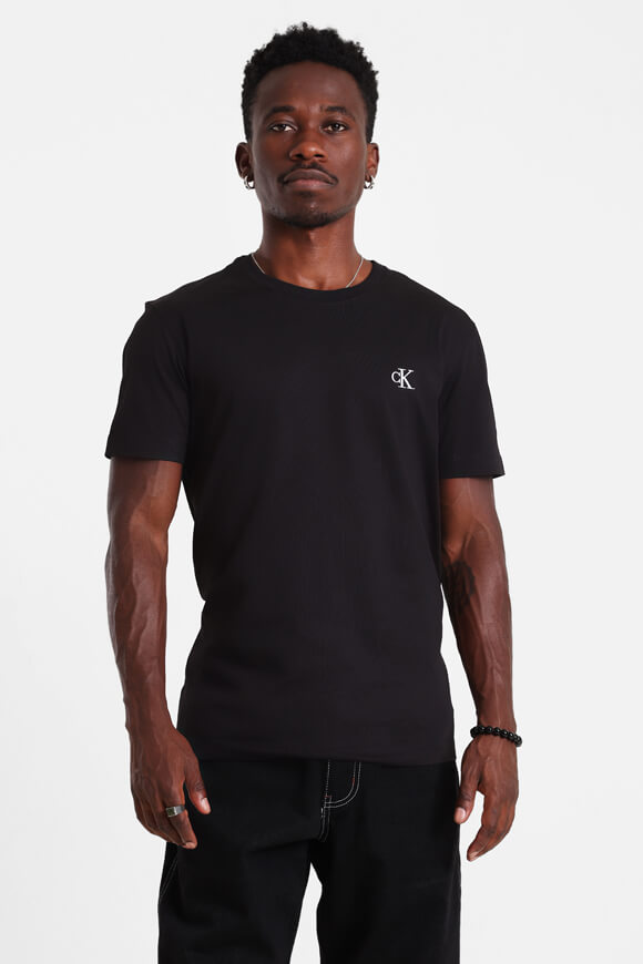 T-Shirt - Black