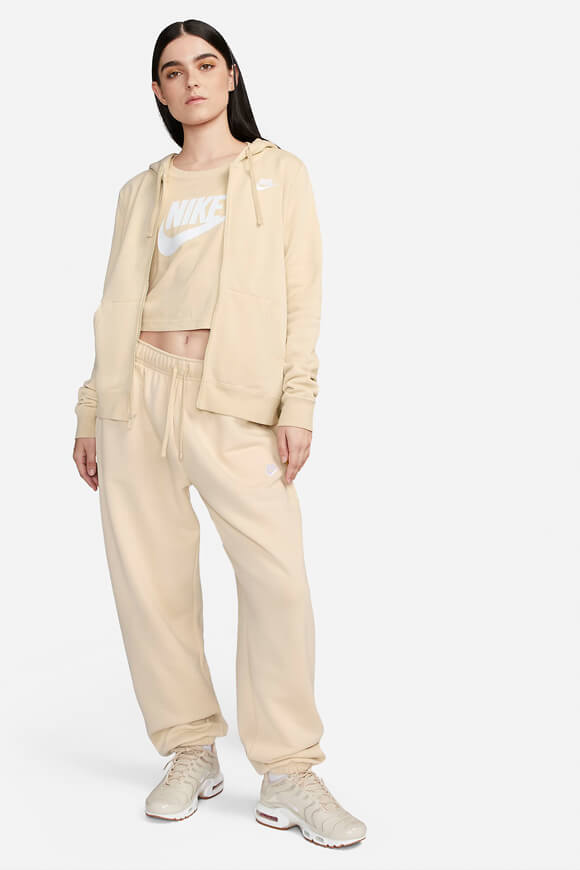 Kapuzensweatjacke - Sanddrift