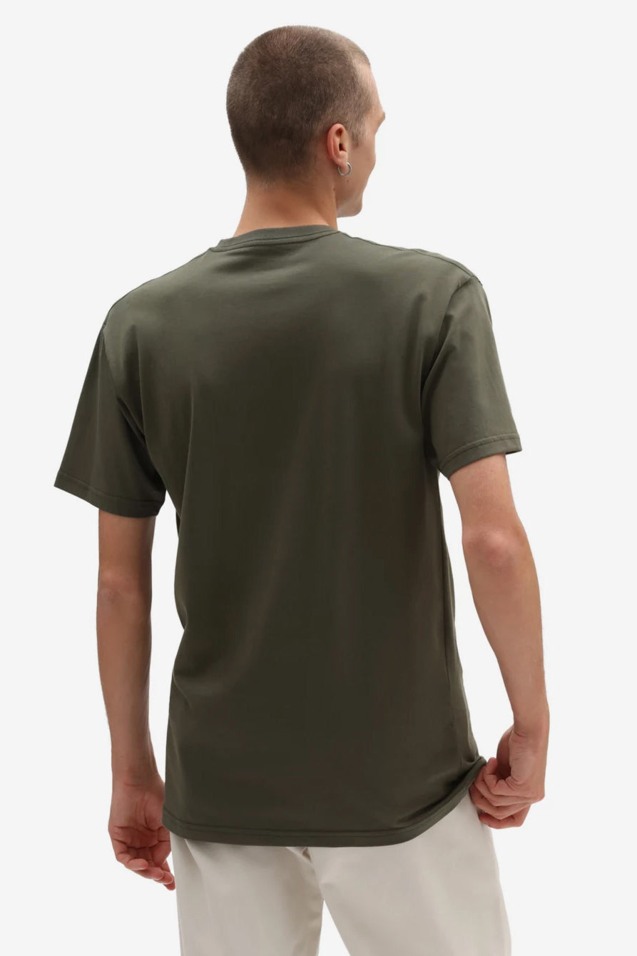 T-shirt - Grape Leaf