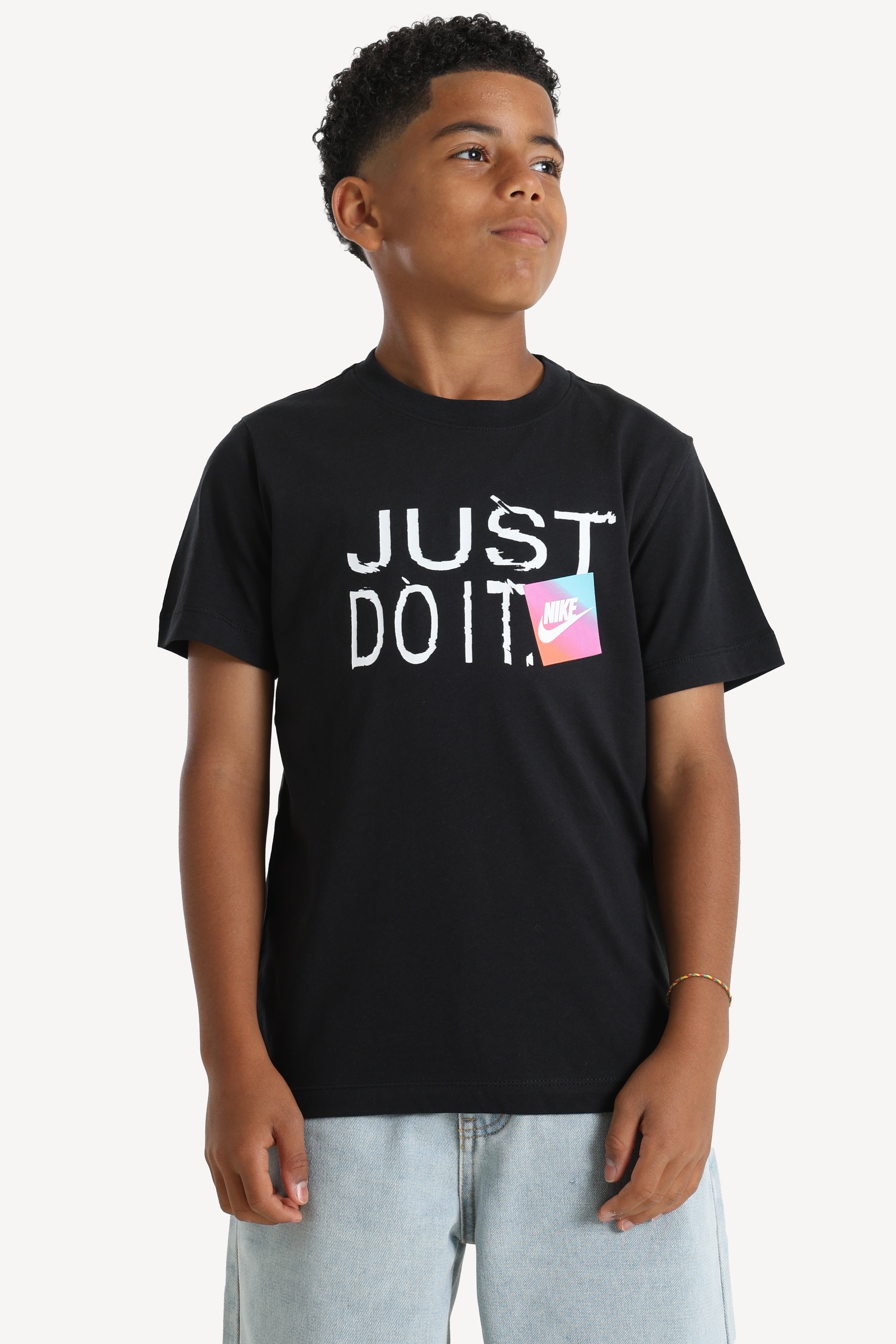 T-Shirt - Black