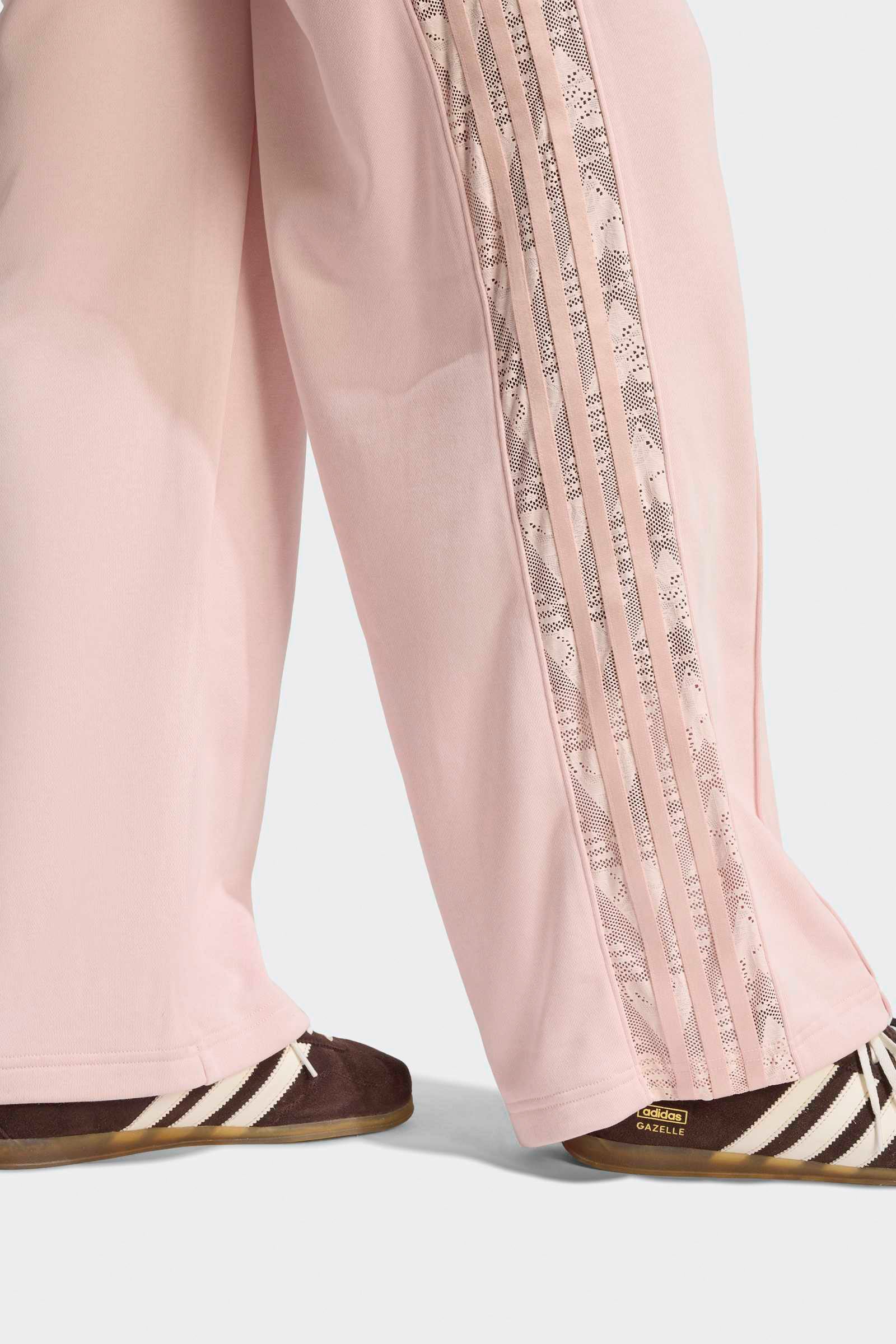 FIREBIRD Trainingshose - Sandy Pink