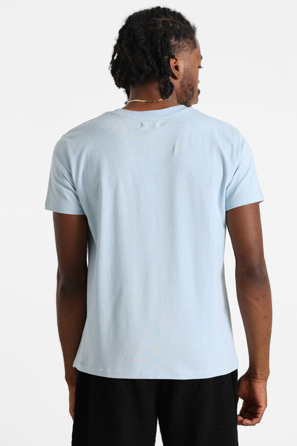 T-shirt - Light blue