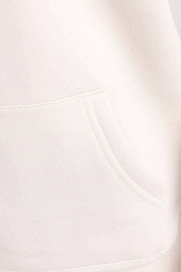 Felpa con cappuccio - Newsprint