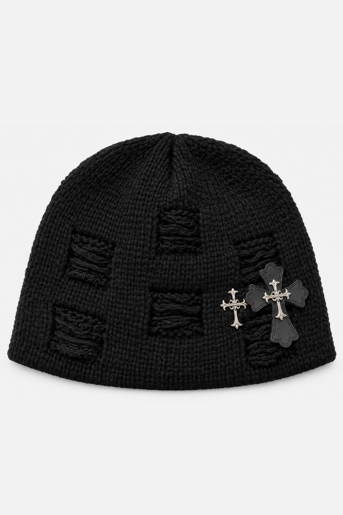 Beanie - Black