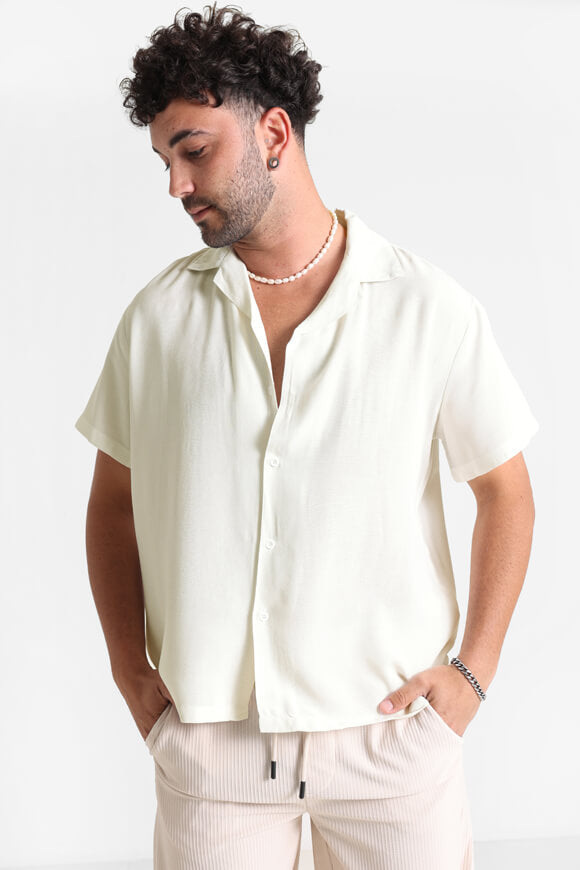 Chemise - Offwhite