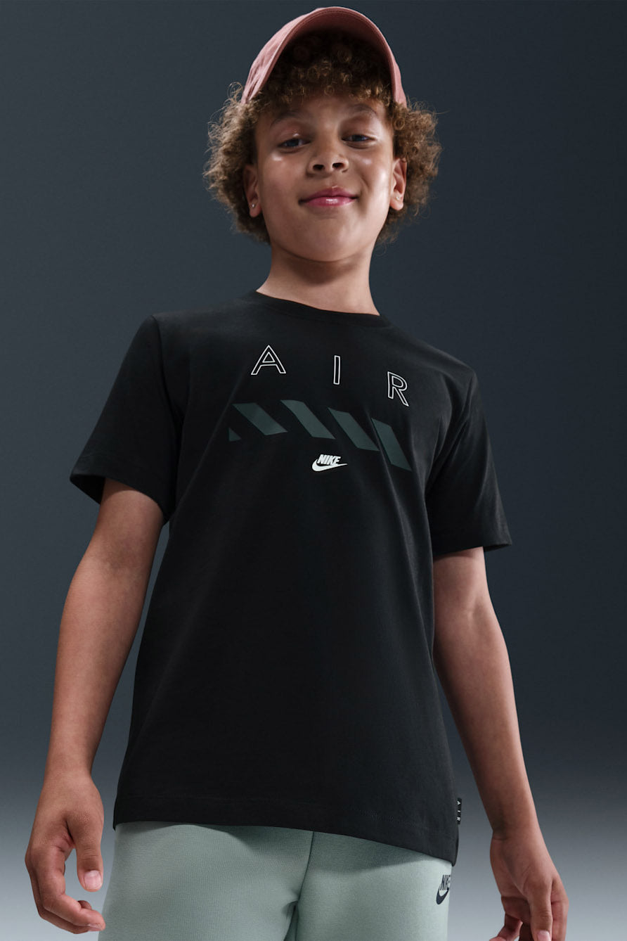 Maglietta Air - Nero