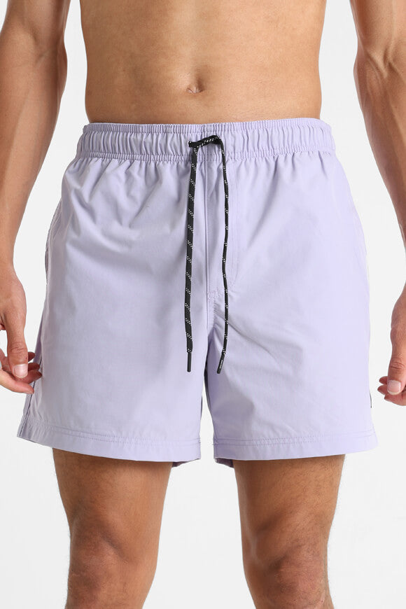 JPSTMAUI Badeshorts - Languid Lavender