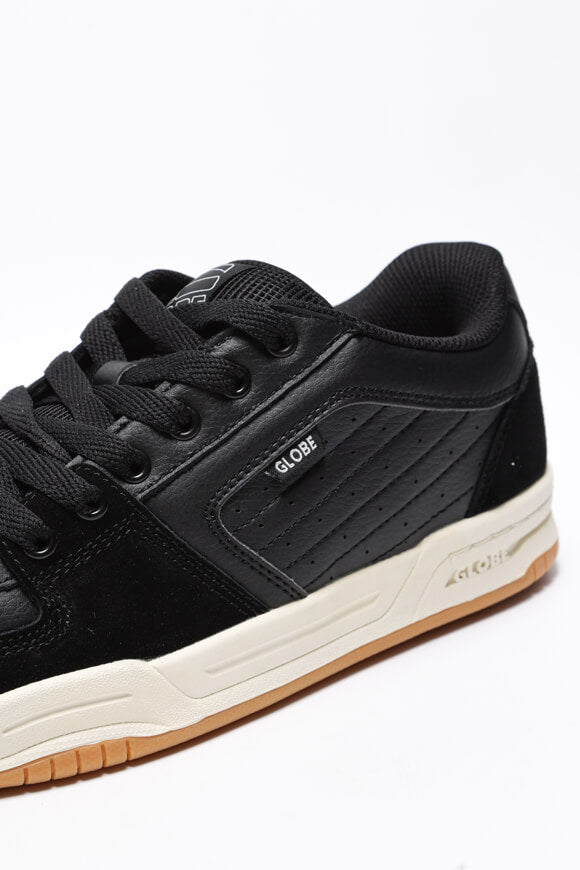 Sneaker Mojo 2.0 - Nero + bianco antico