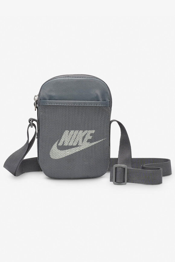 Heritage Umhängetasche - Smoke Grey