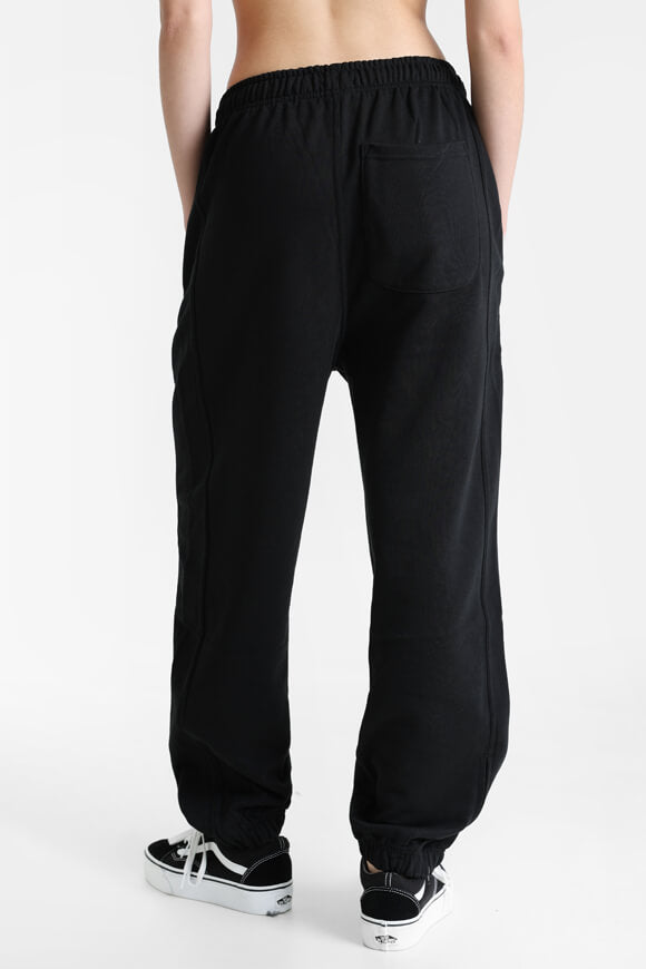 Sweatpants - Black