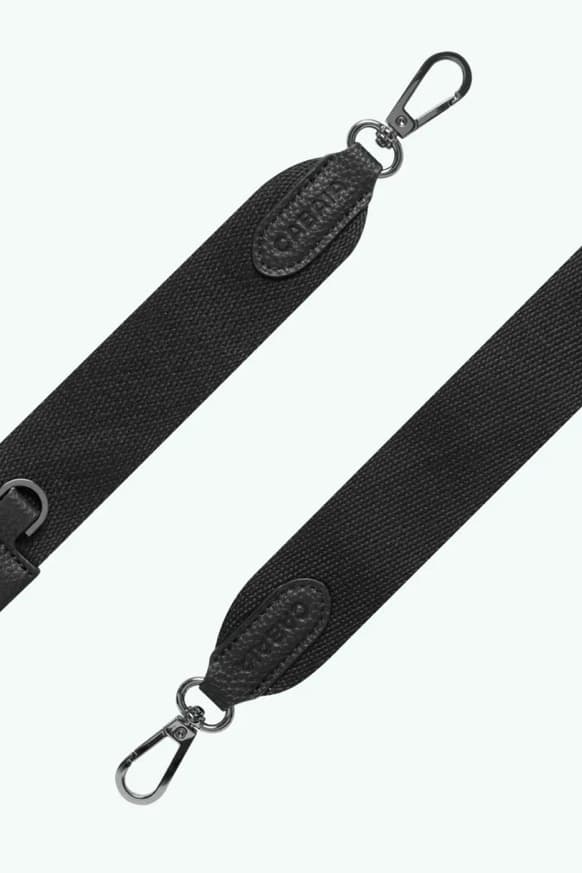 Borsa a mano/tracolla Louisville - Marrone cangiante