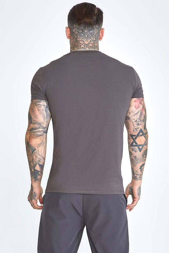 T-Shirt - Grey