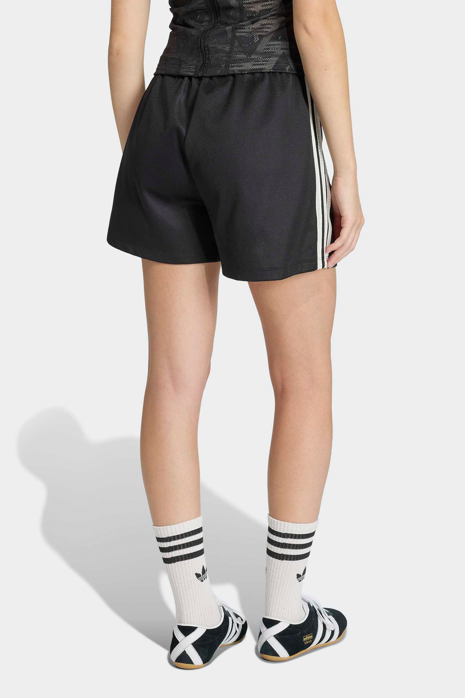 Trainingsshorts - Black