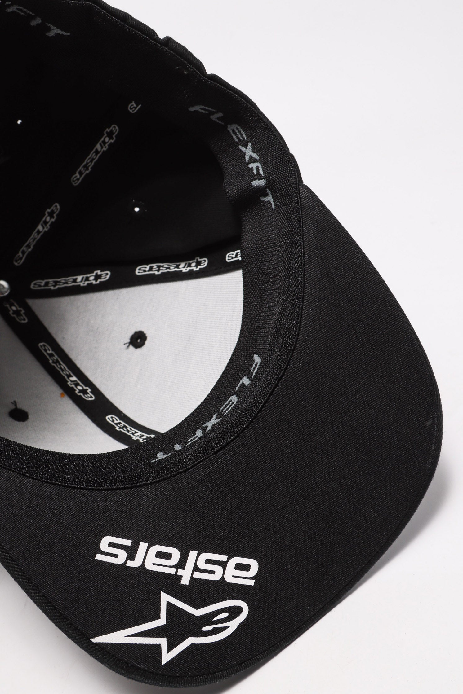 Flexfit Cap - Black