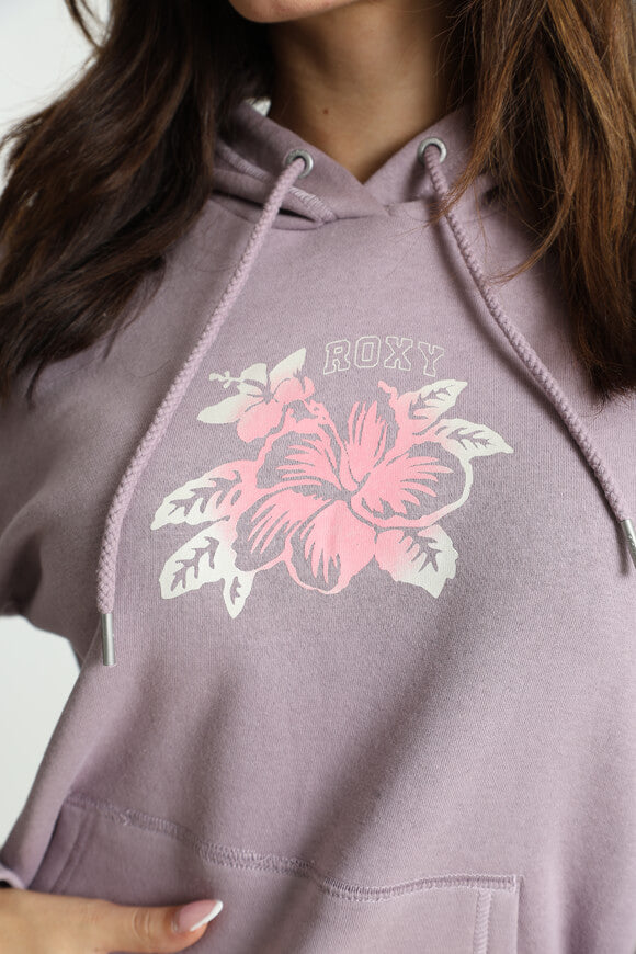 Hooded sweatshirt - Nirvana