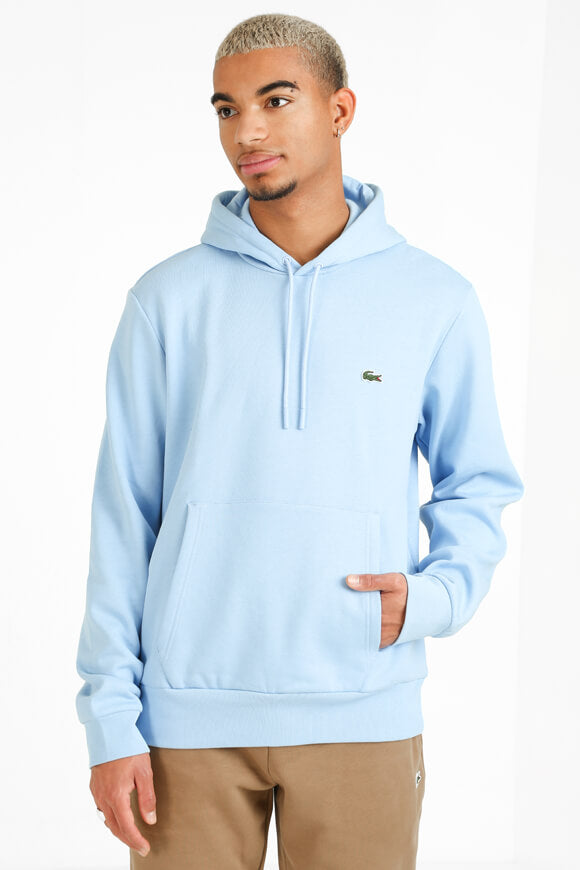 Sweatshirt à capuchon - Overview