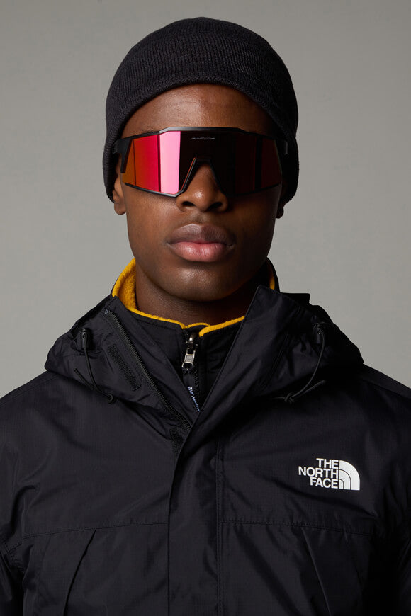 Jim beanie - Black Heather