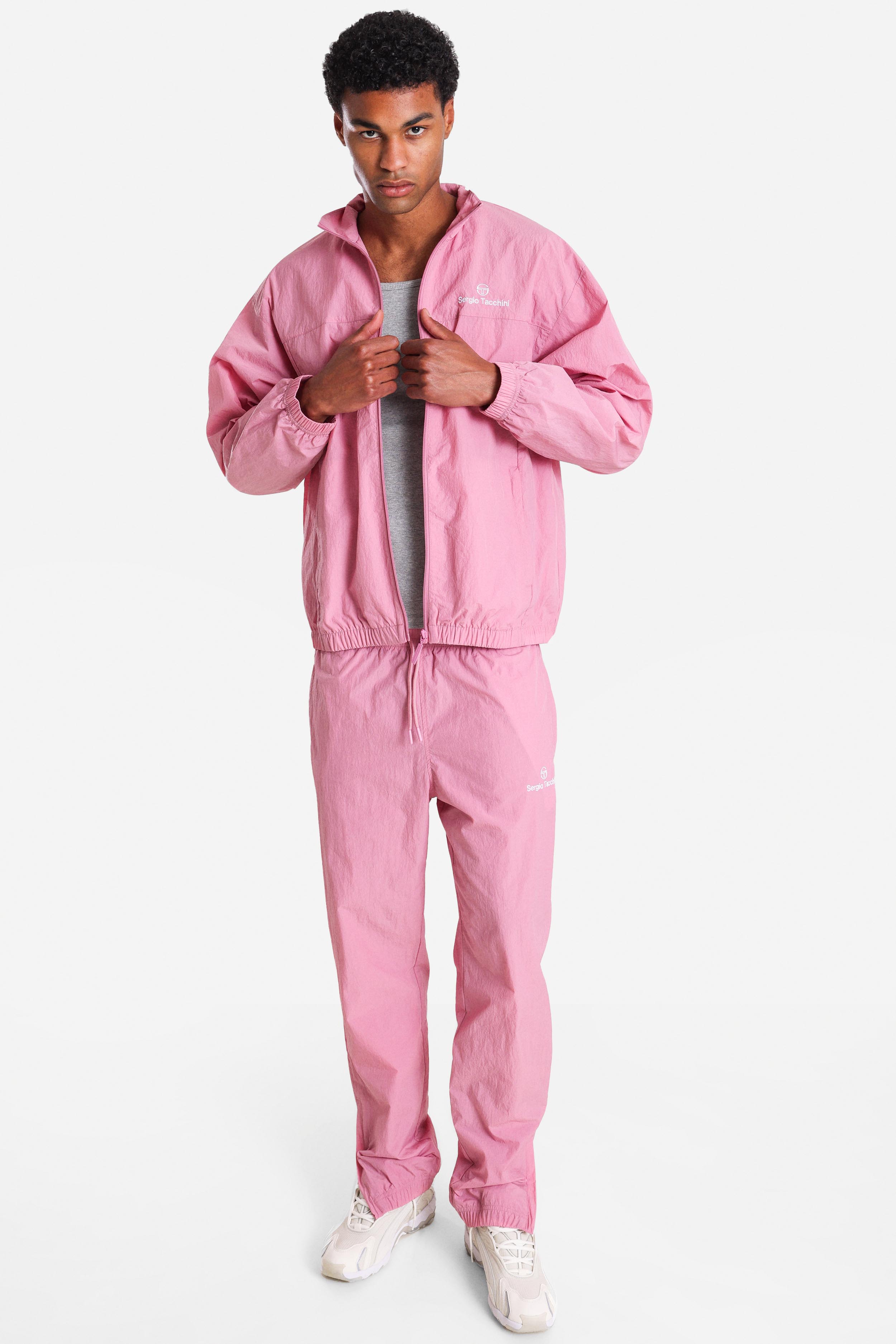 Nayla Trainingsjacke - Pink