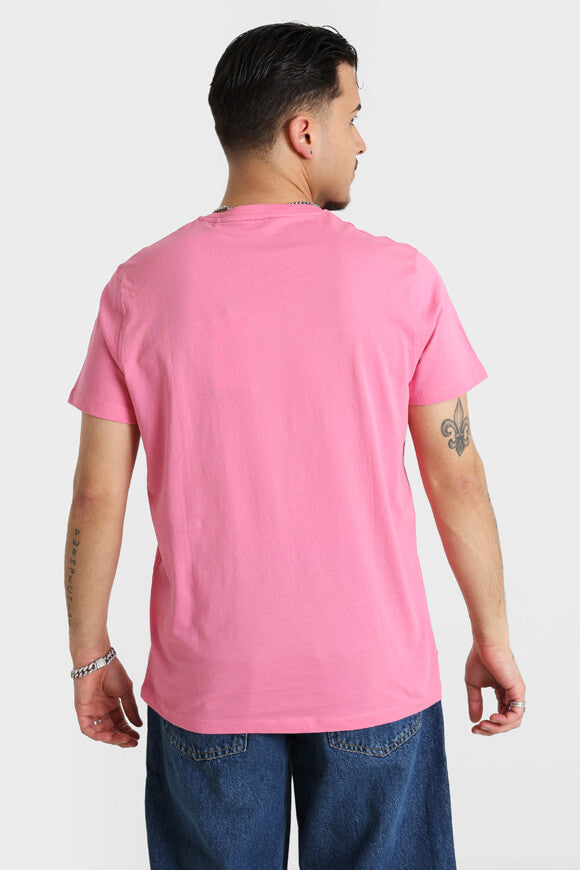 Mick T-Shirt - Pink