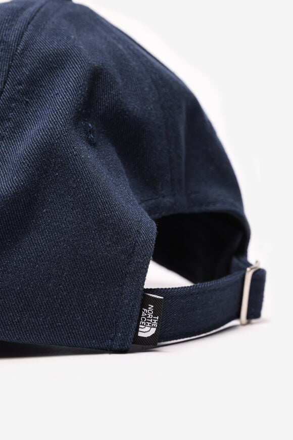 Casquette strapback - Summit Navy