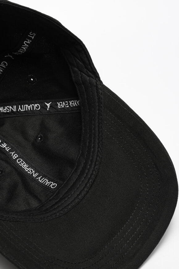 Cappello Air Scratchback - Nero