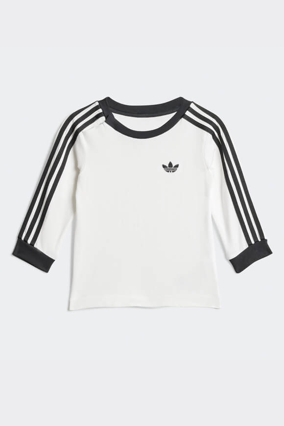 Set per bambini - Bianco + Nero + Grigio