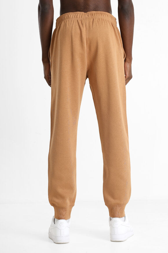 Sweatpants - Camel