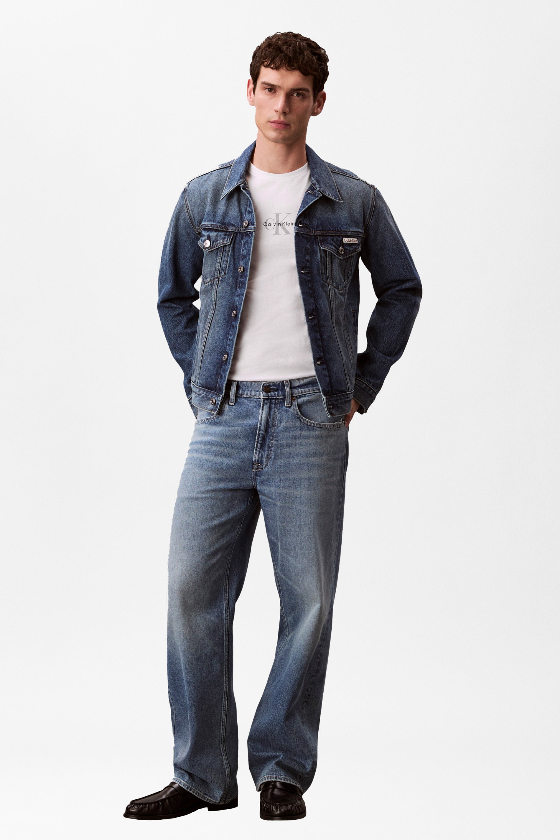 T-Shirt - Bright White