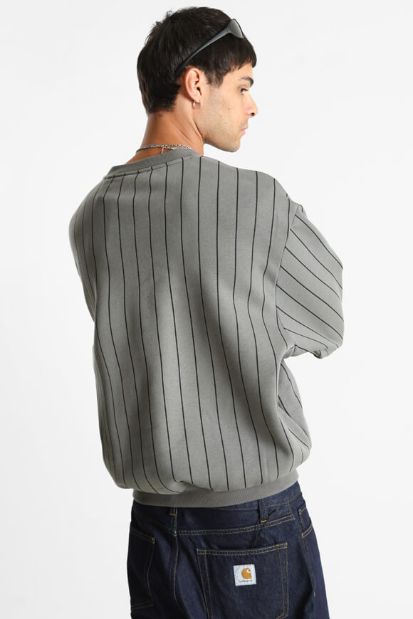 Sweatshirt - Dark Grey