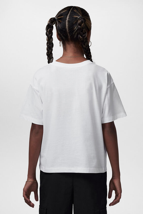 T-Shirt - White