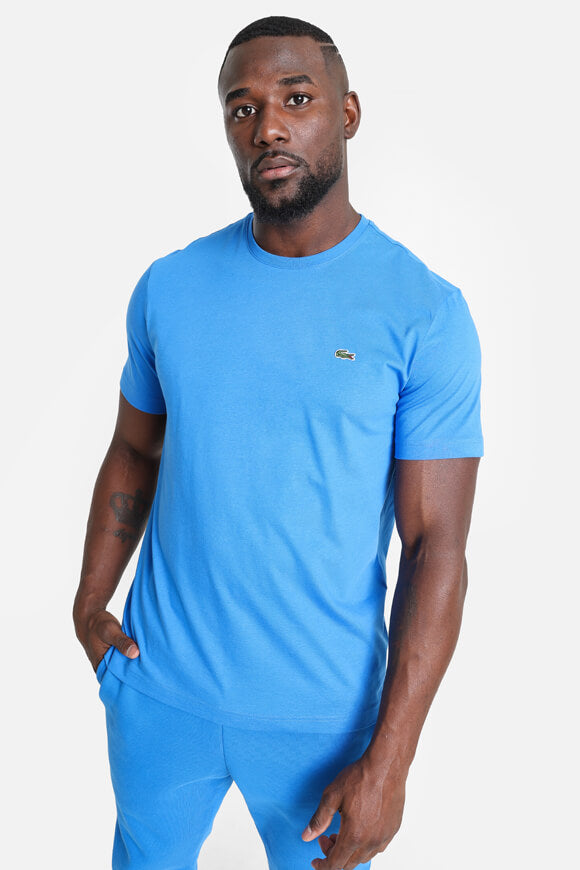 T-Shirt - Blue-Sly