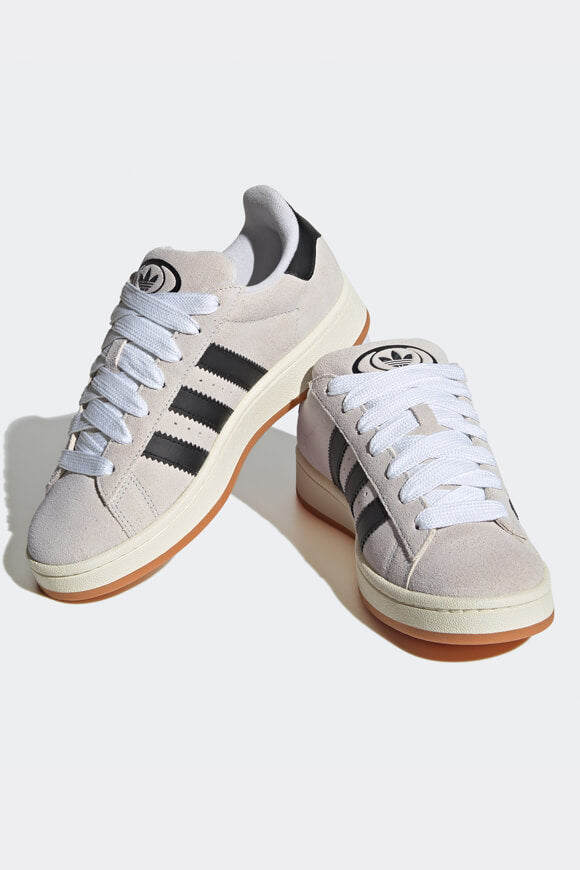 Campus 00S Sneaker - Crystal White