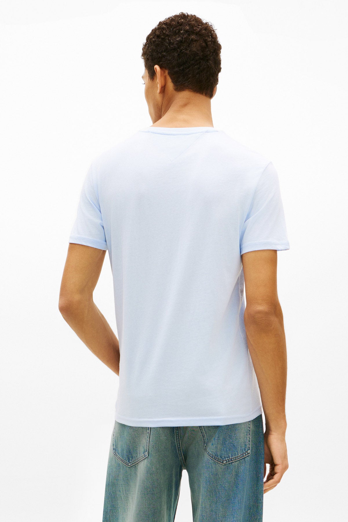 T-Shirt - Sweet Blue