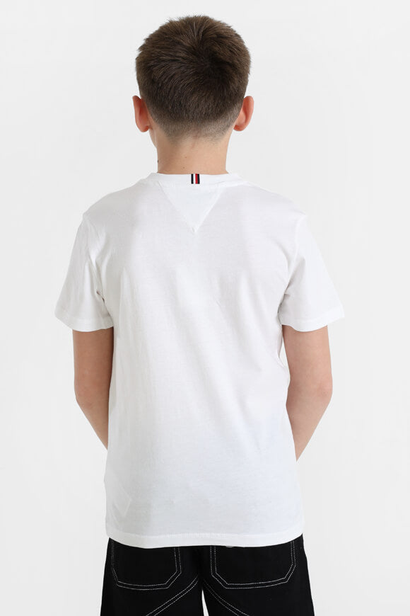 T-Shirt - White