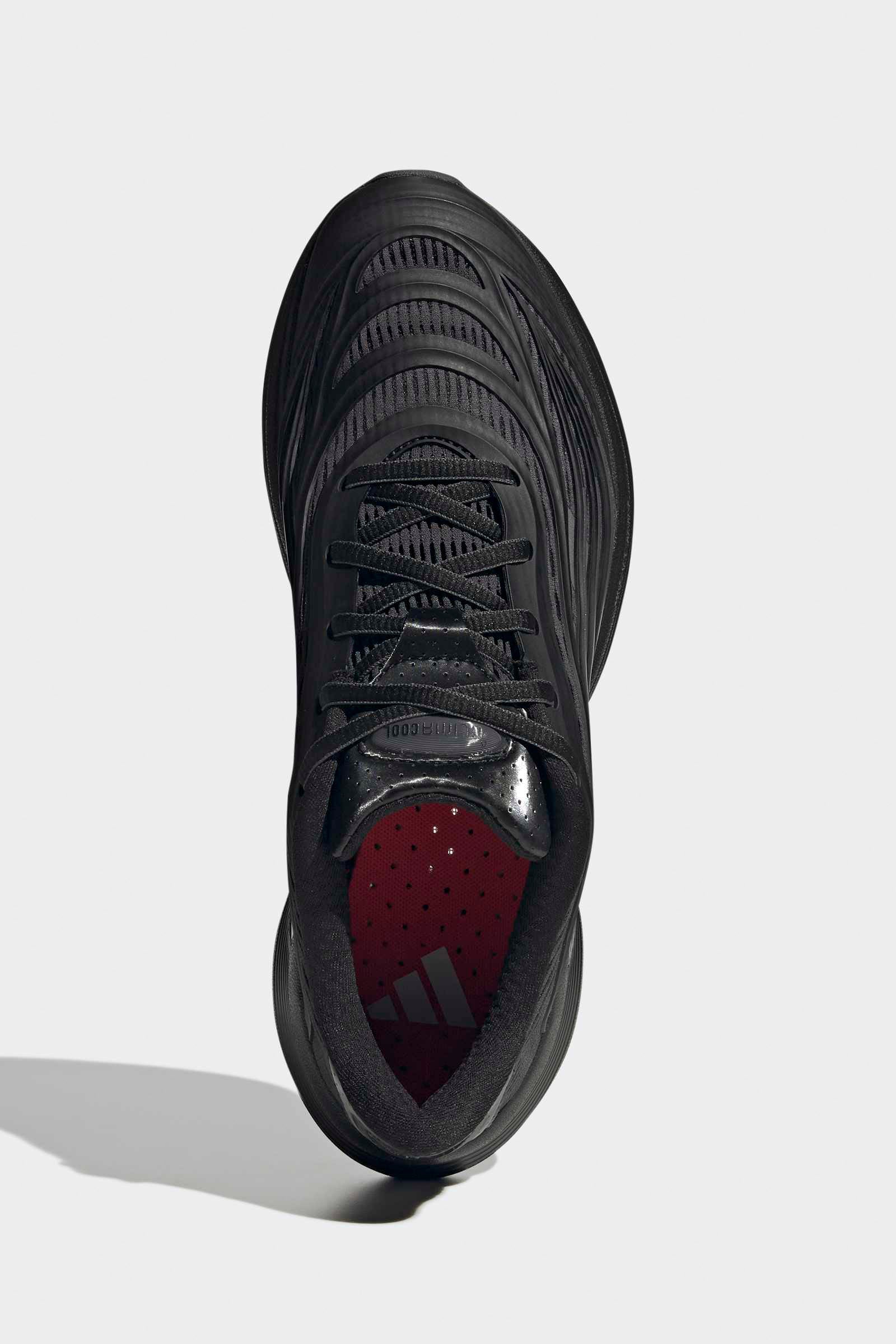 Climacool SPW sneakers - Carbon + Iron Metallic + Core Black