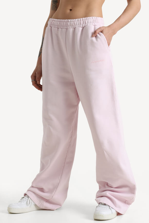 Pantaloni della tuta Anni - Bubblegum lavato