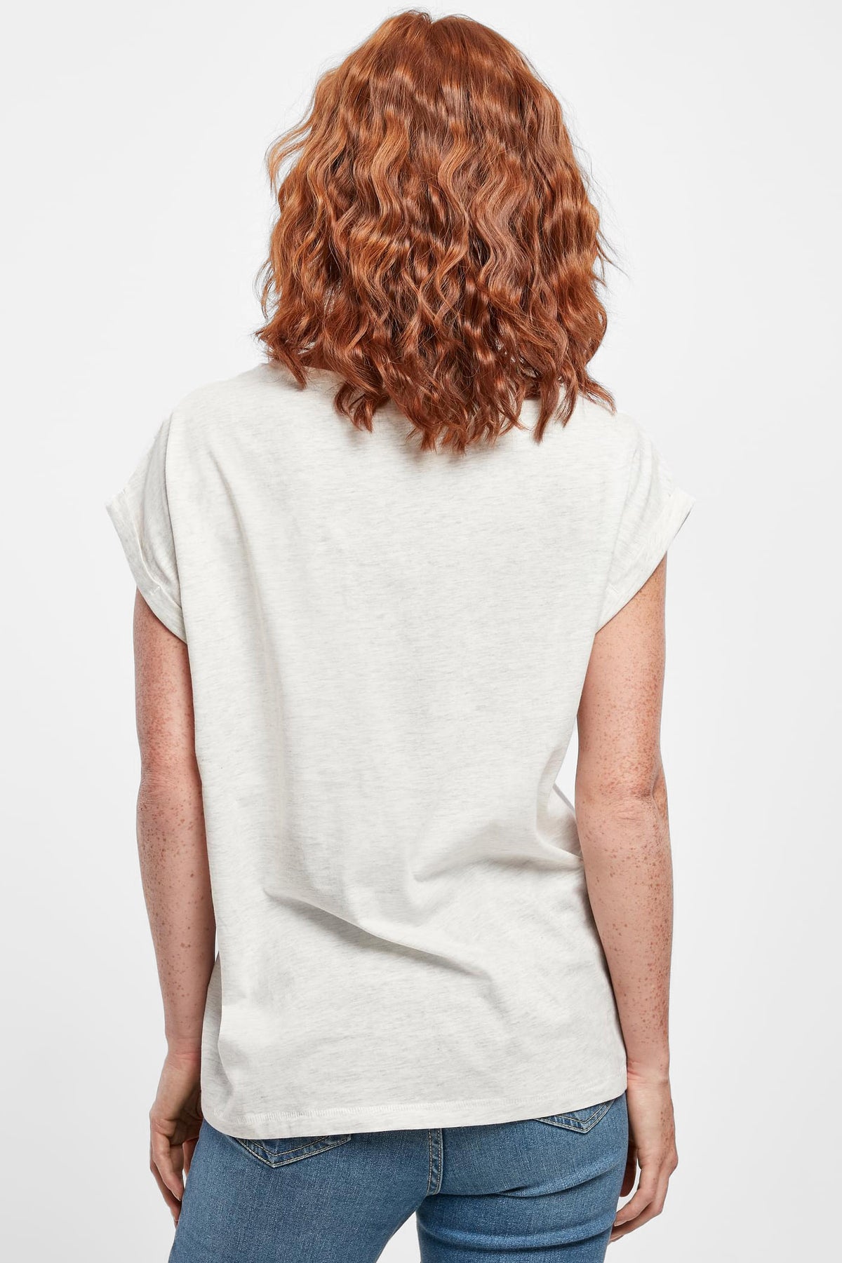 T-Shirt - Light Grey