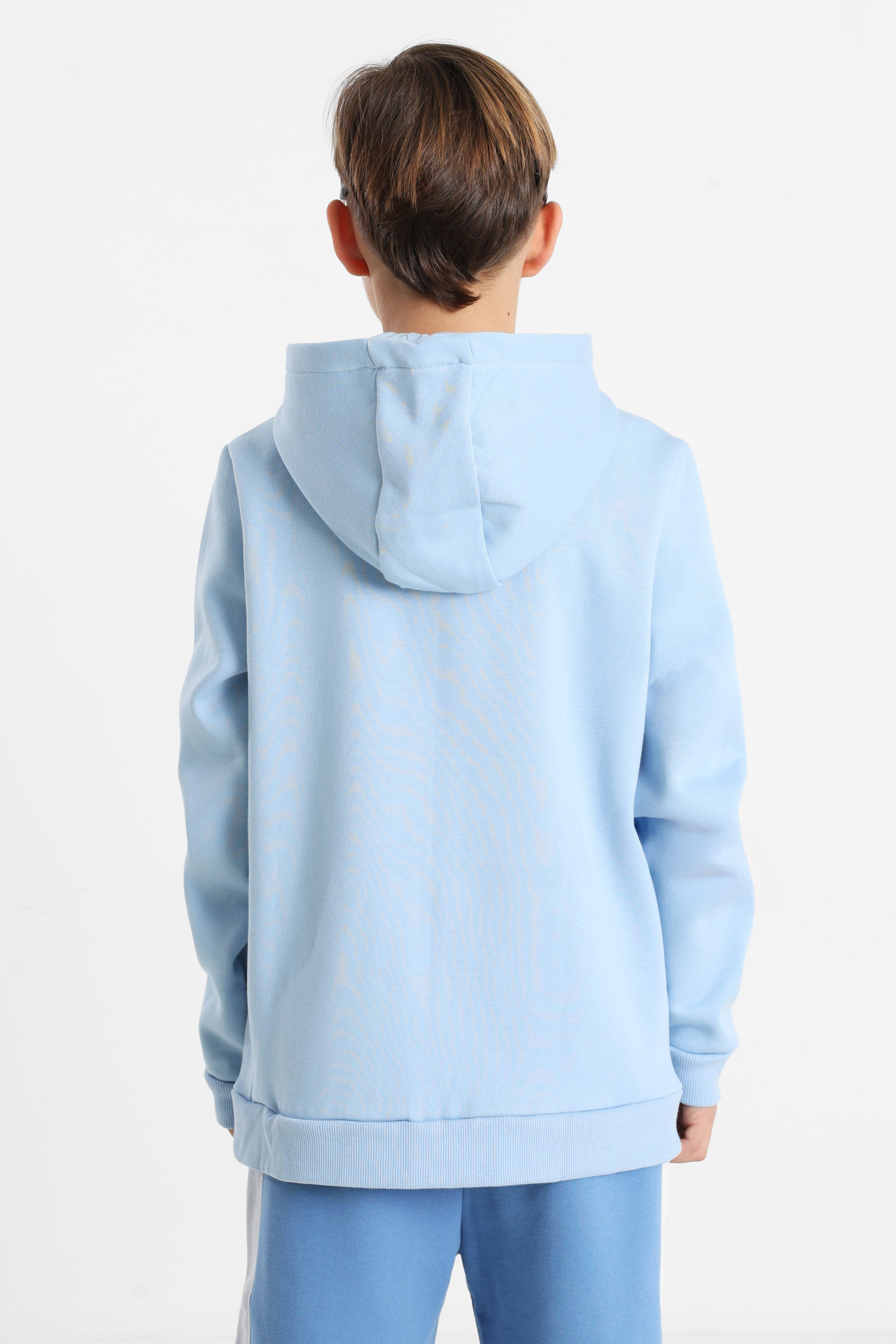 Kapuzensweatjacke - Panorama