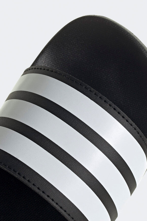 Adilette Baby Sandales - Core Black + Footwear White