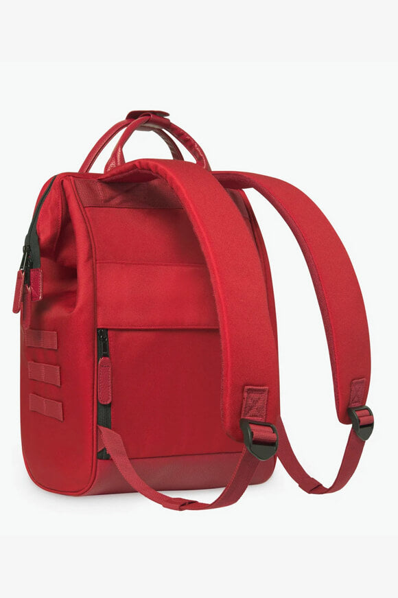 Zaino Akranes 18l - Red
